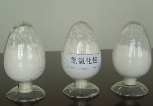 杭州氫氧化鋁和氯化鋁的轉換