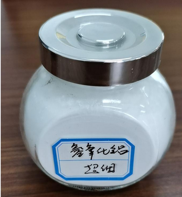 科普：一起走進(jìn)無(wú)鹵阻燃劑大家族