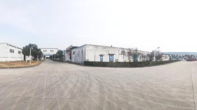 實力雄厚